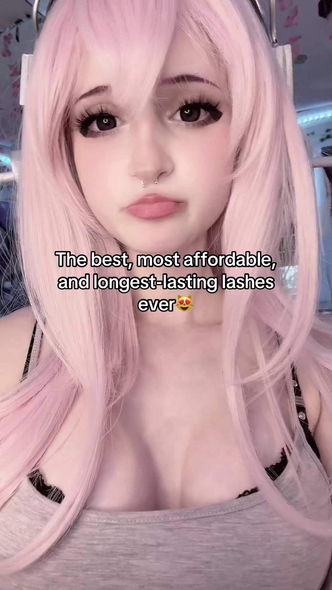@.:*☆ ❤︎オリビア❤︎ ☆*:.