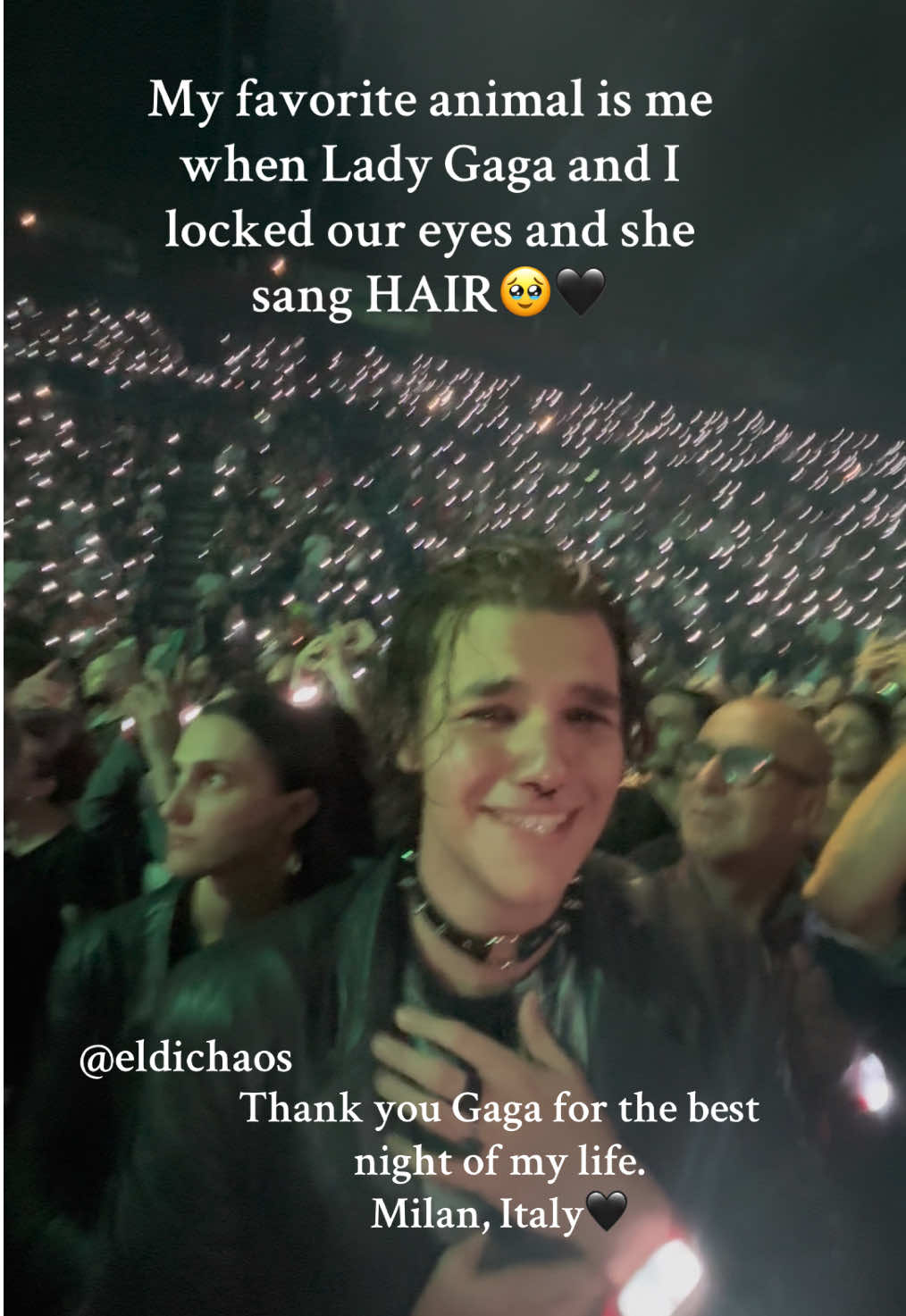 @El di Chaos