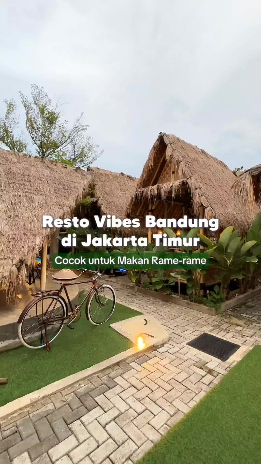 @Wynne | Review Kopi & Makanan