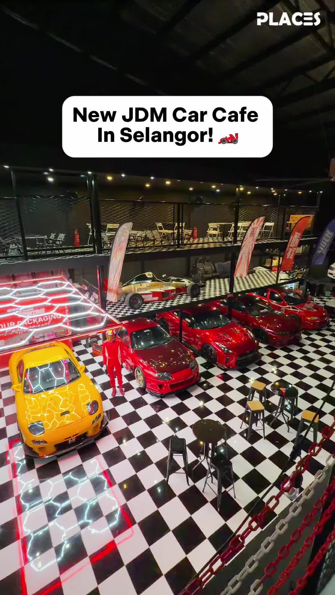 @Places Malaysia