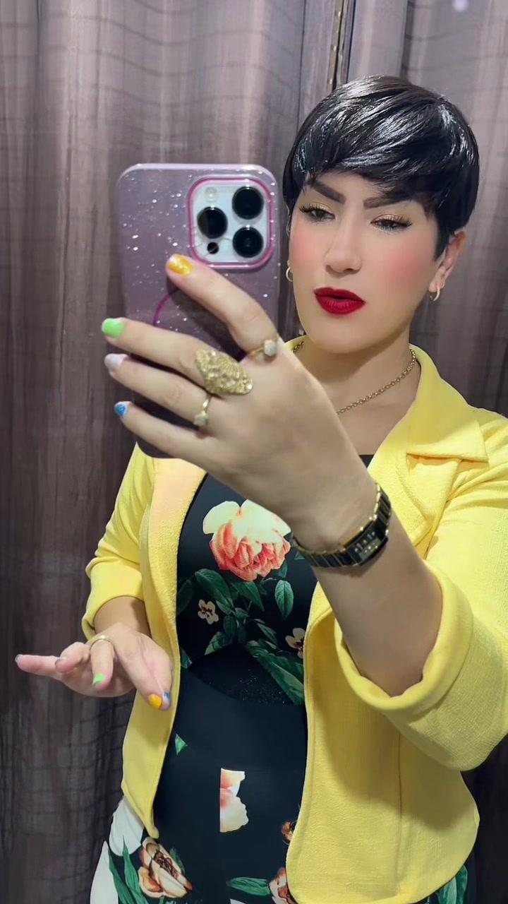 @Luh Cavalcante