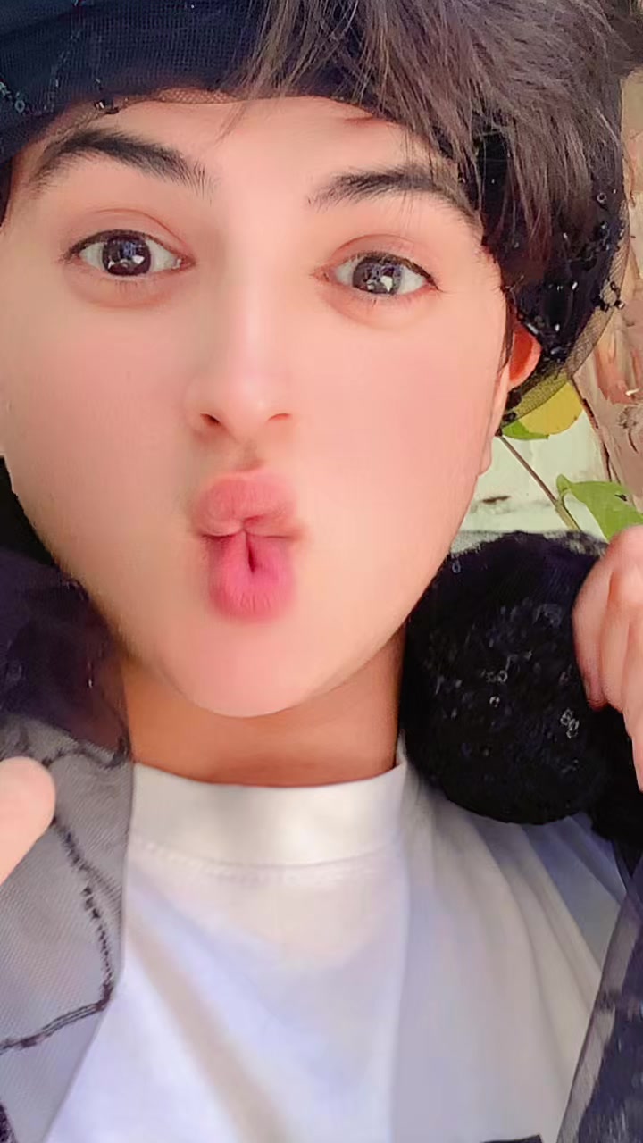@😘 pÃTHÅÑ Bøy ❤️