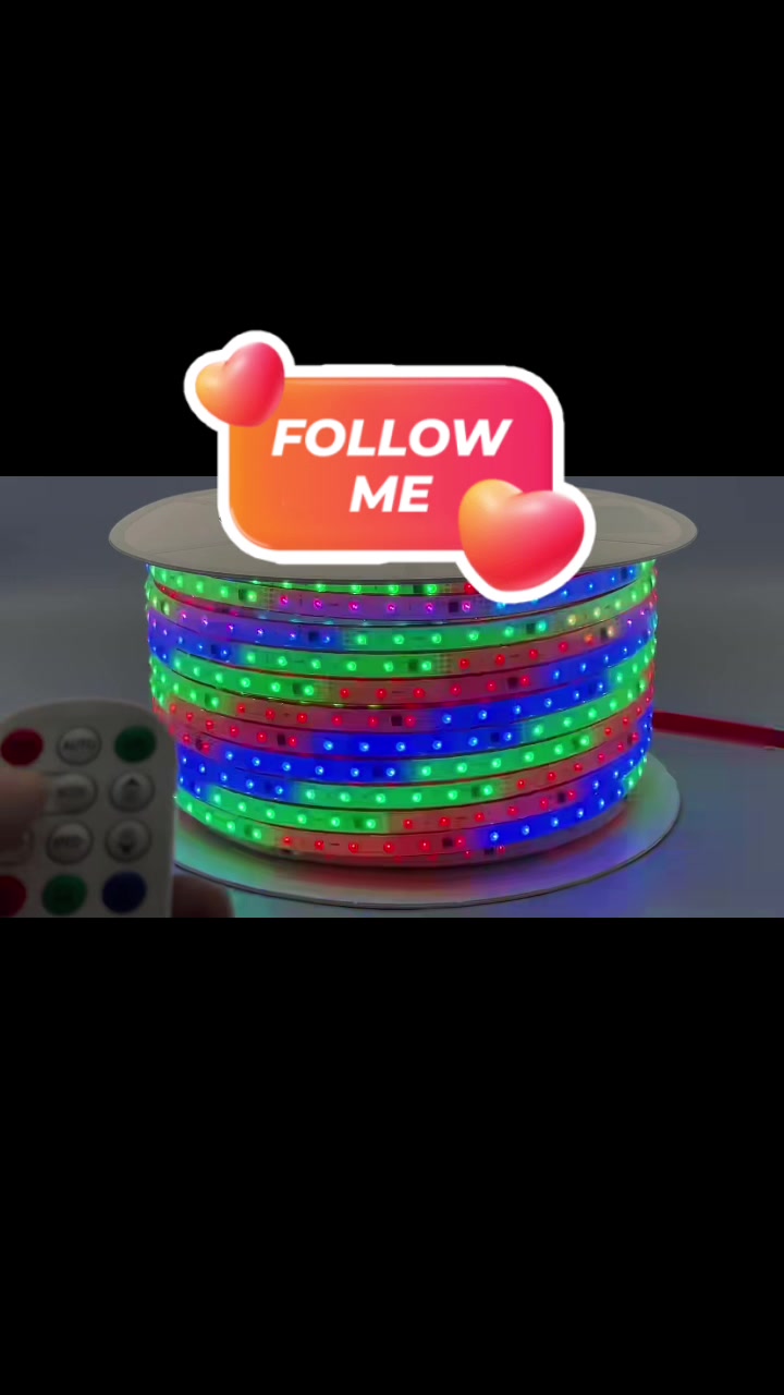 @LED STRIP LIGHT