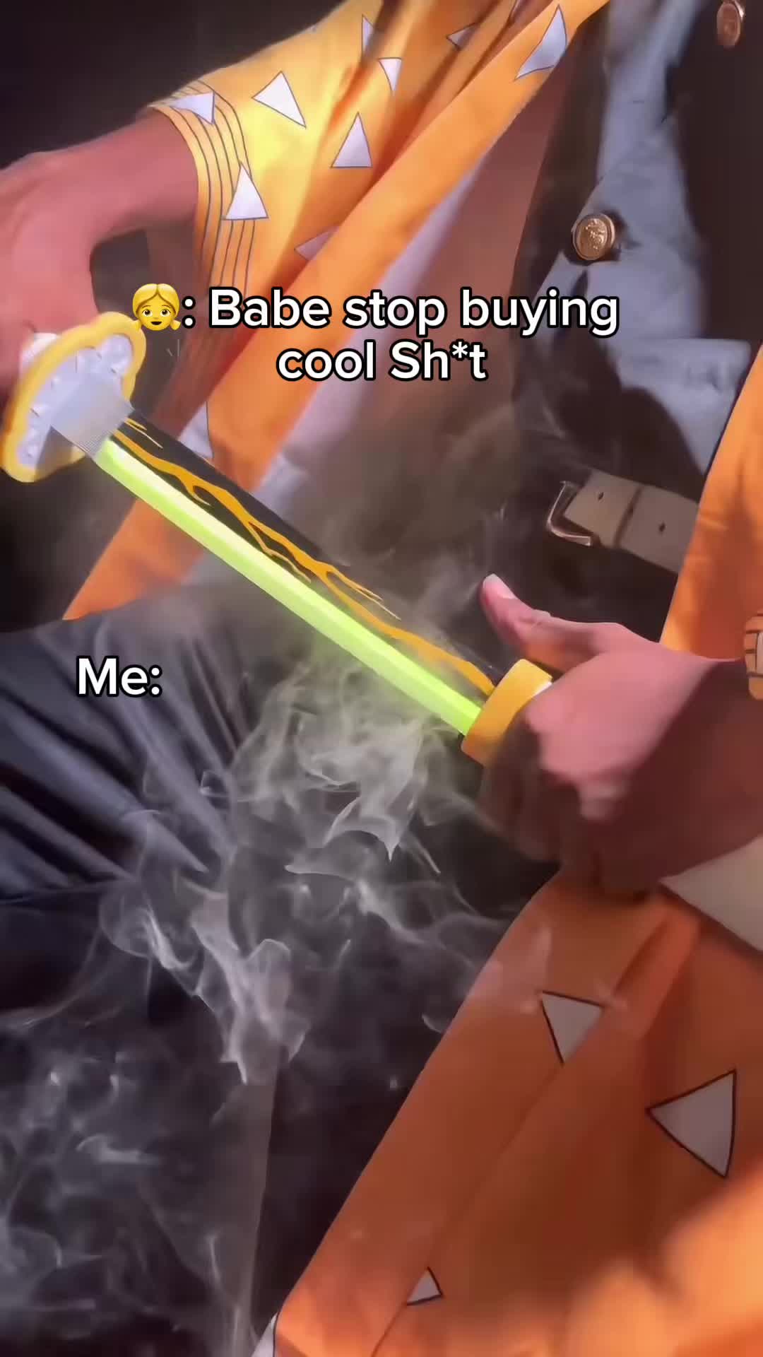 @Anime Swords Shop