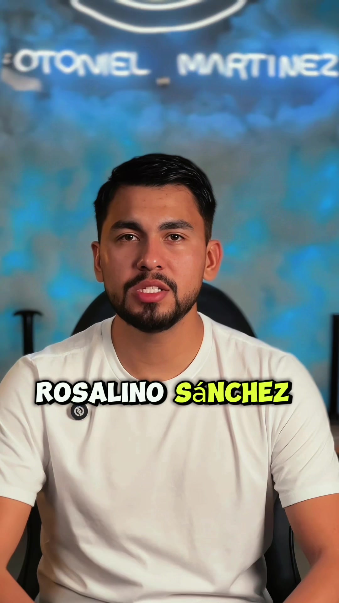 @Chalino Sanchez