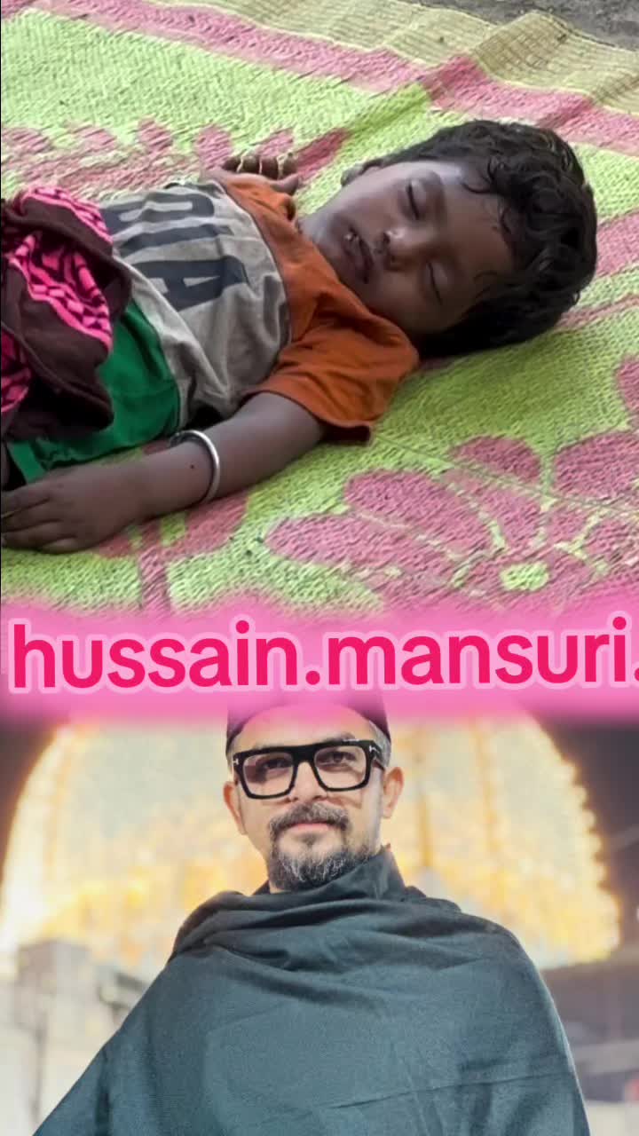 @Hussain Mansuri Mansuri
