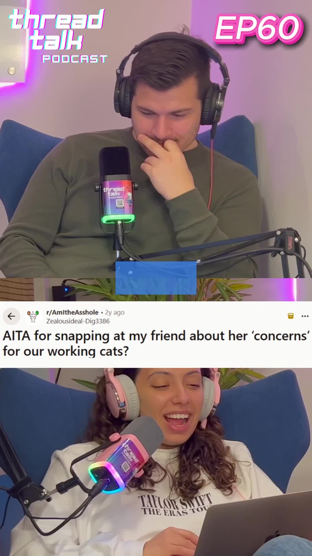 @ThreadTalk Podcast