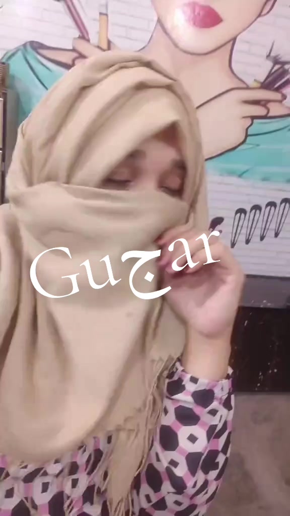 @Fatima گجری