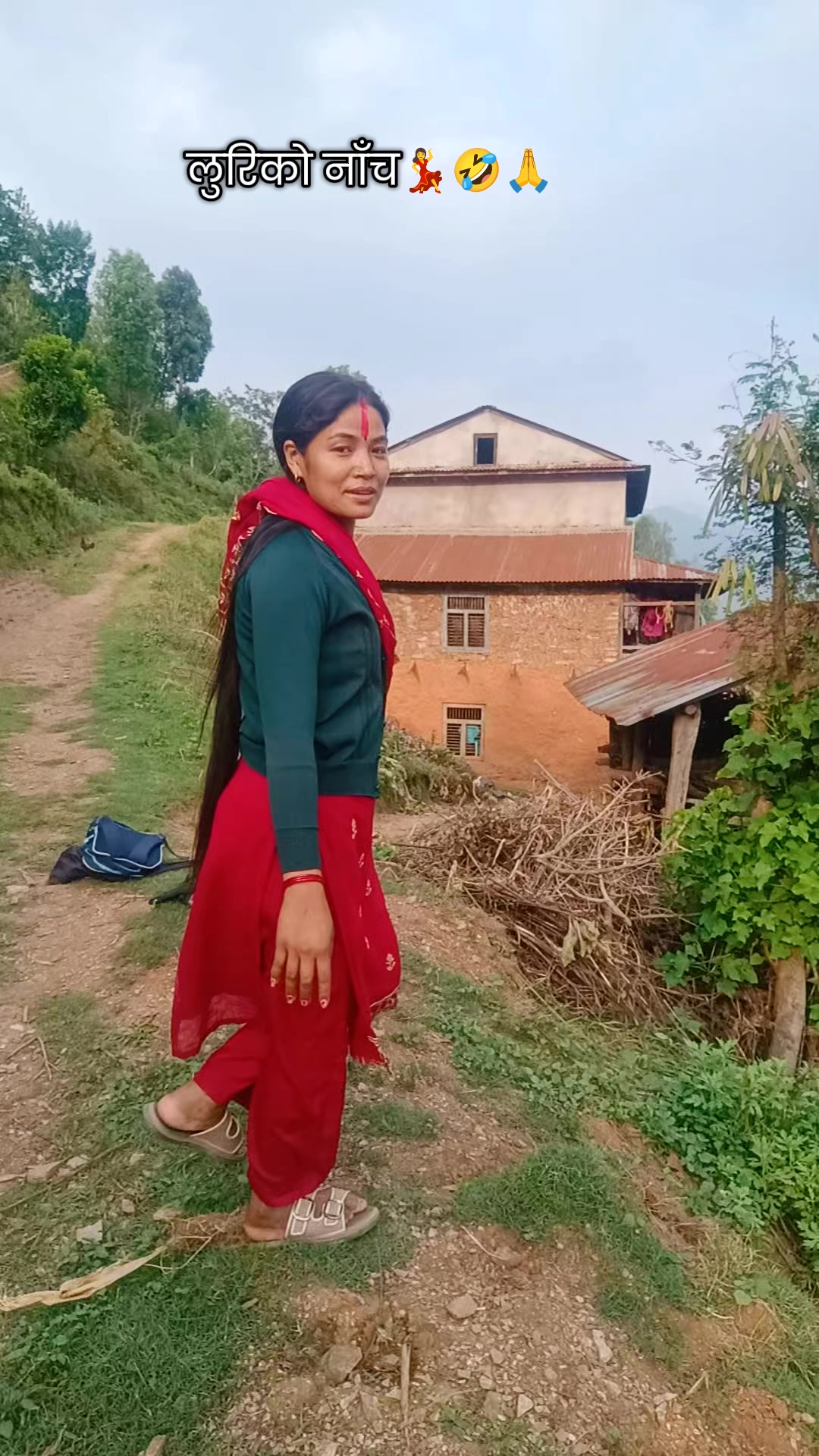 @Spsupriya Thapa