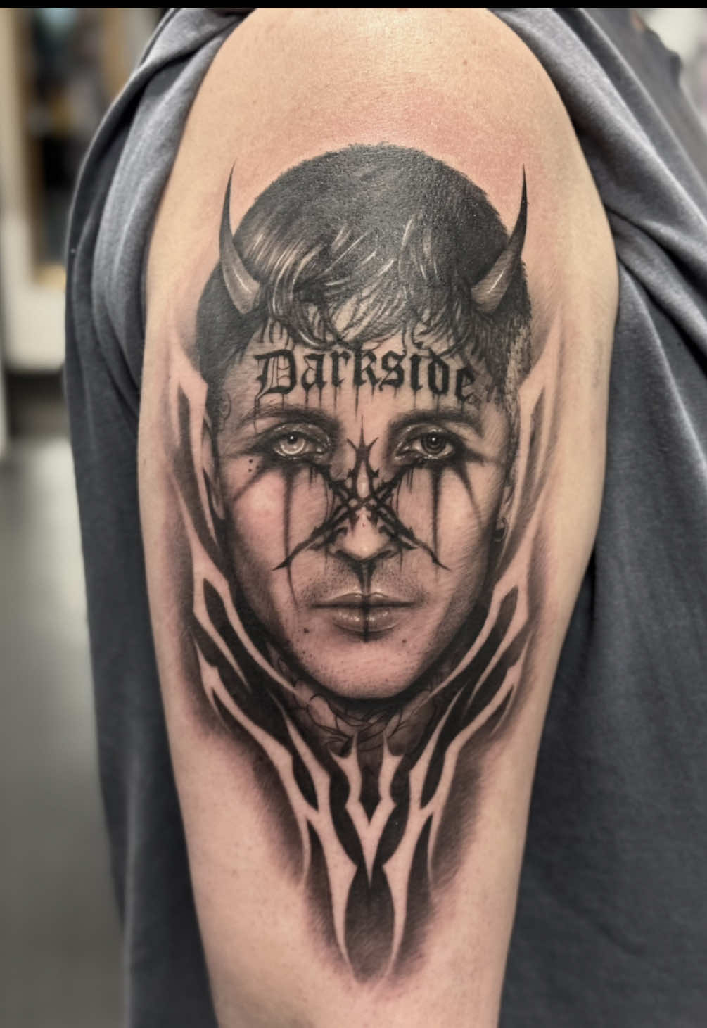 @GemmaDilemmaTattoo