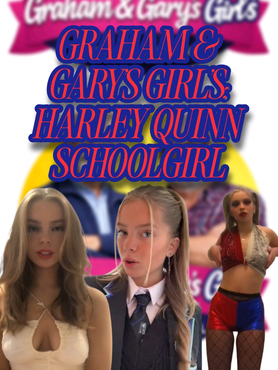 @Graham & Gary's Girls Official