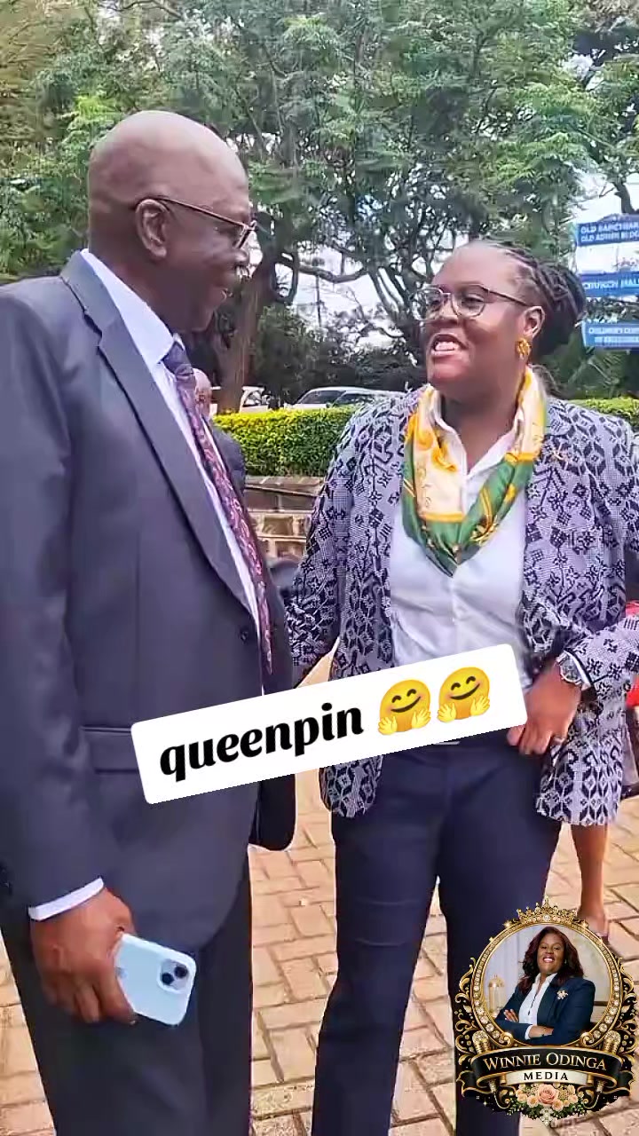 @WINNIE ODINGA MEDIA🦁🦁
