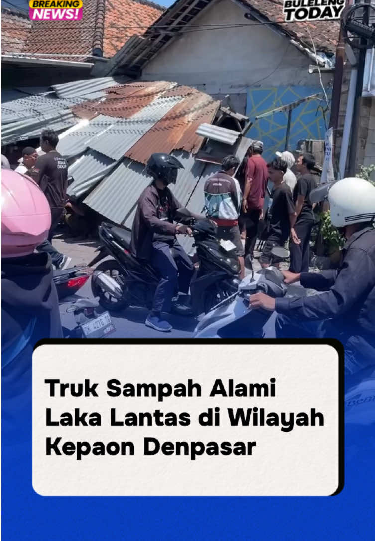 @Buleleng Today