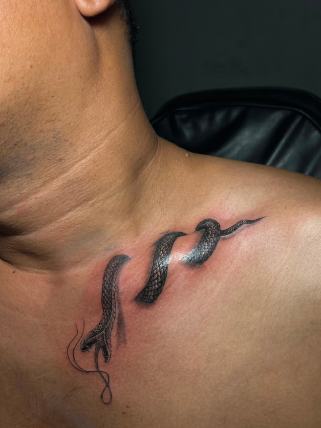 @Dardanusa Tatto Palembang