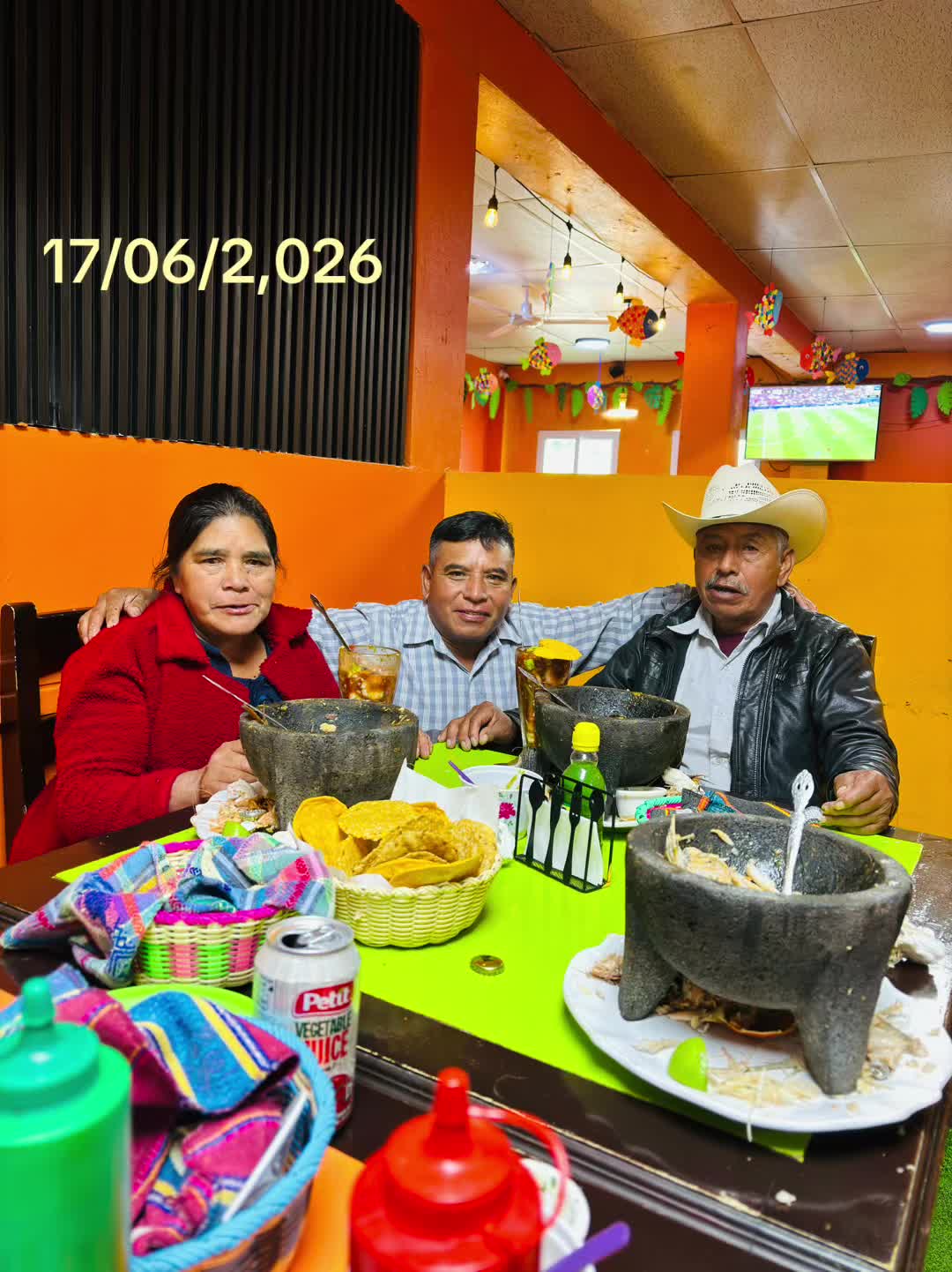 @Ubaldo Pérez