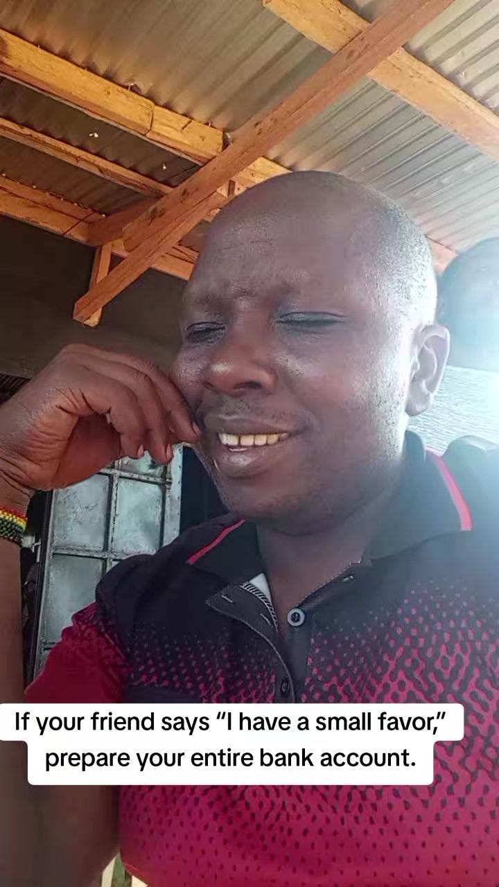 @Hon Bishop Marigwa -Kiongozi