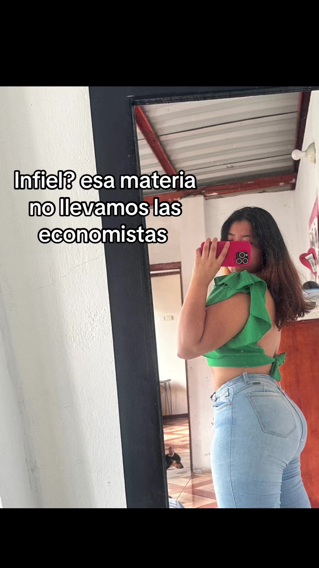 @cuenta ANTI VIEJOS rabos verde