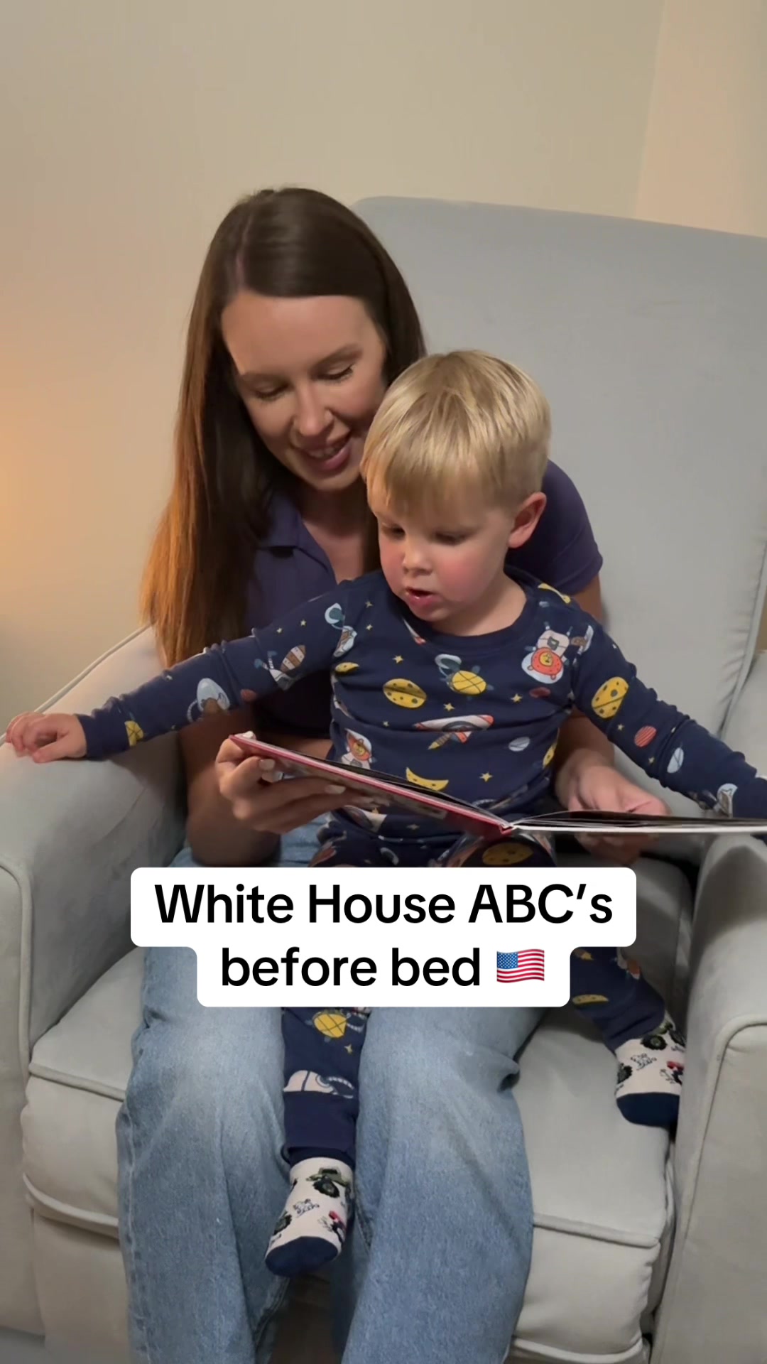 @Erica | Politics For Her