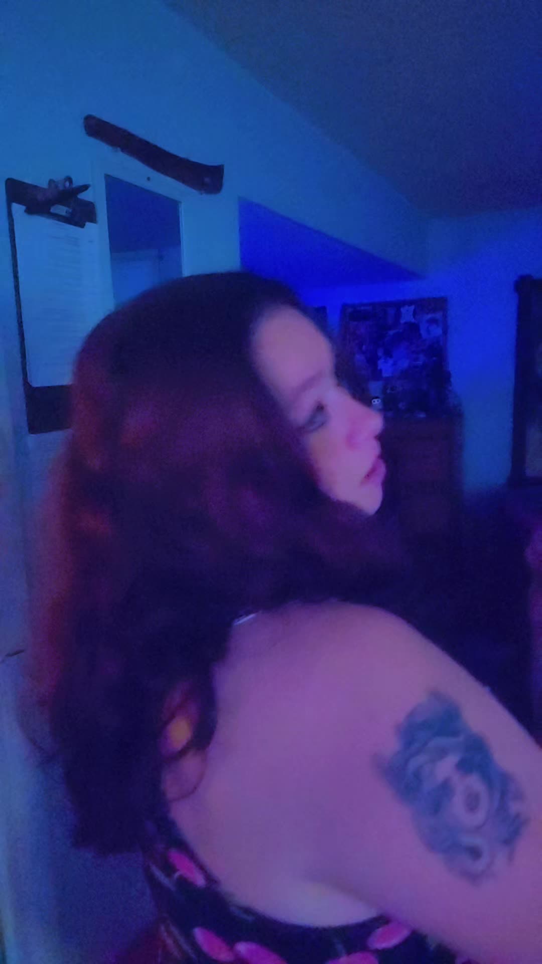 @hellfireprincessbrittbrat😈🥀