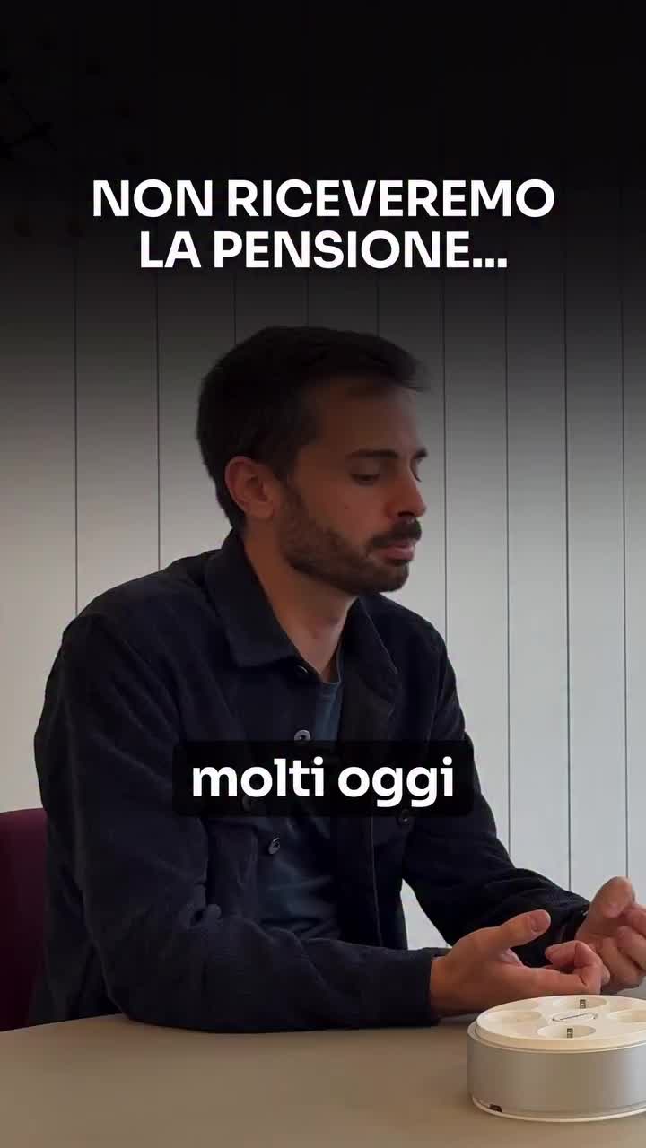 @Riccardo Zanetti