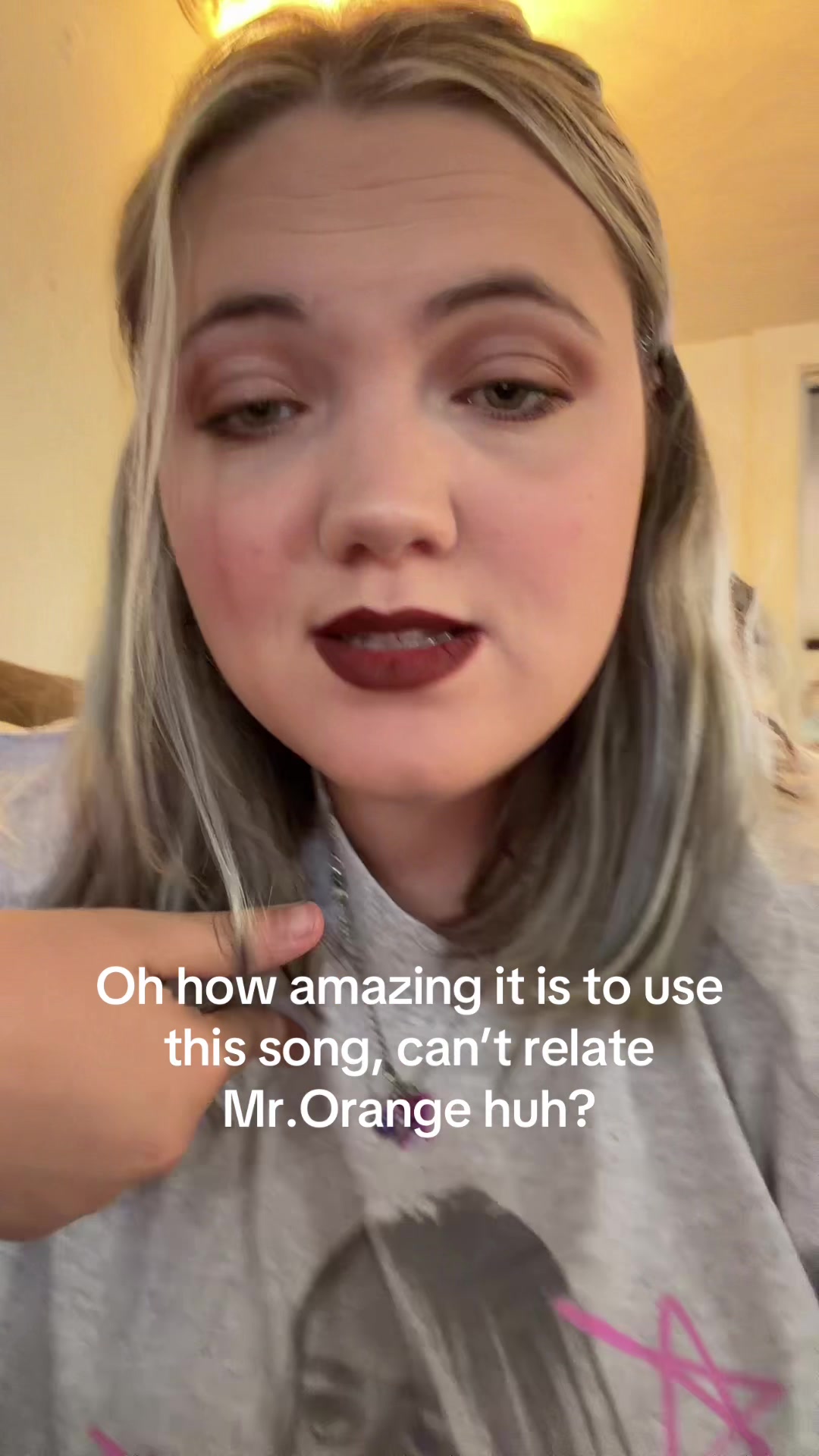 @Priya Marie