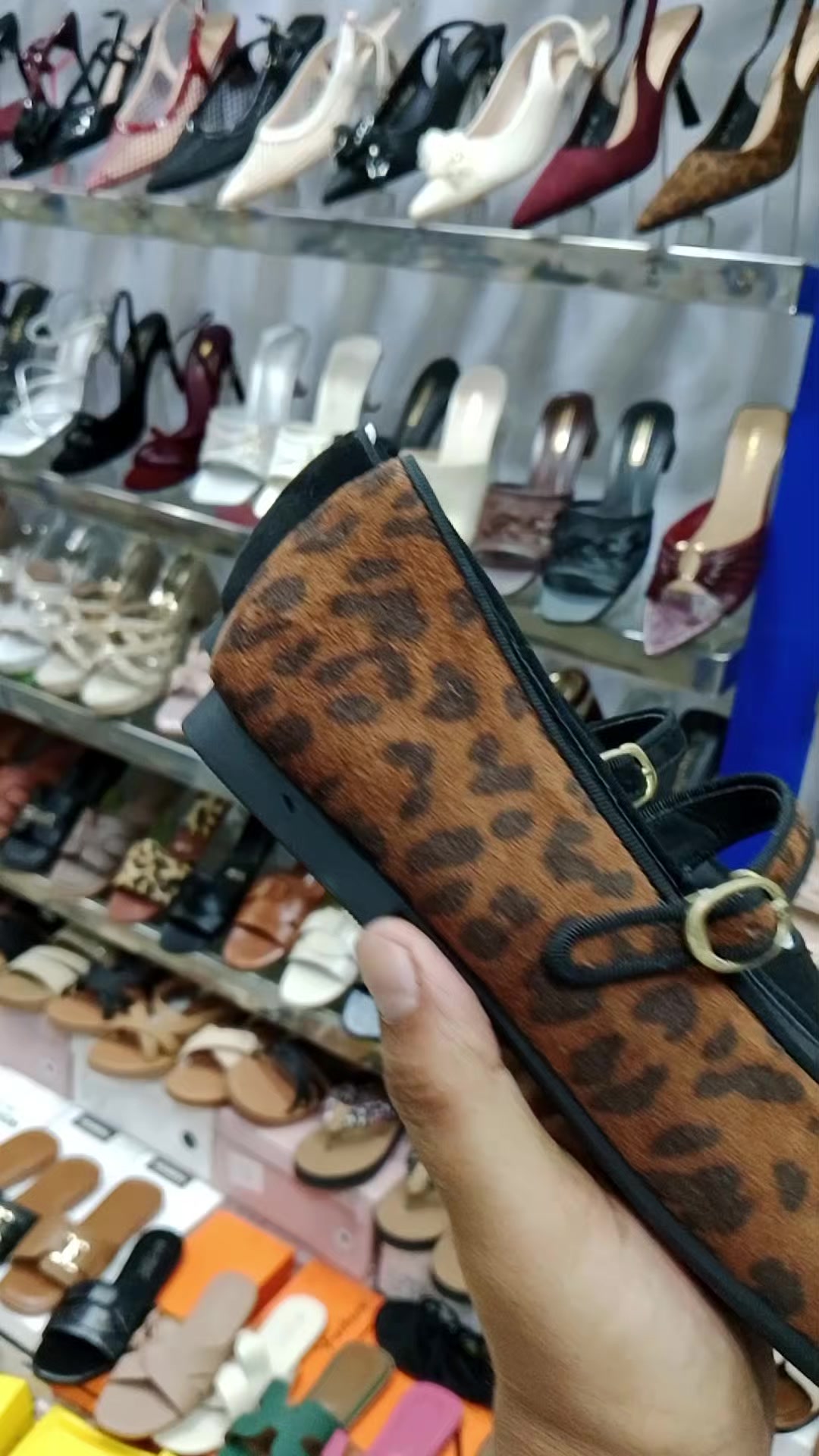 @@Walk To Walk shoe store