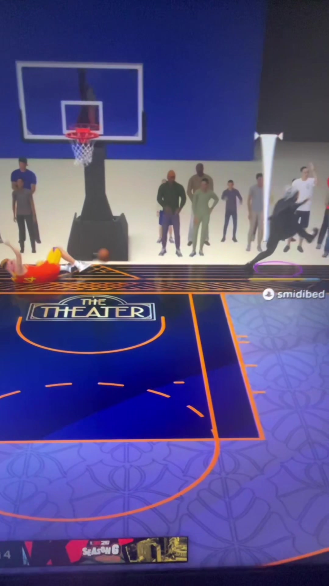 @2ksmth