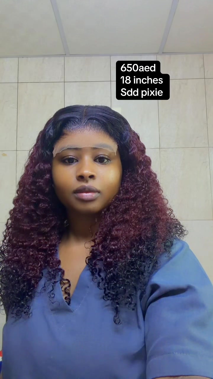 @CILLA HAIRS IN DUBAI💇&zwj;♀️🇦🇪