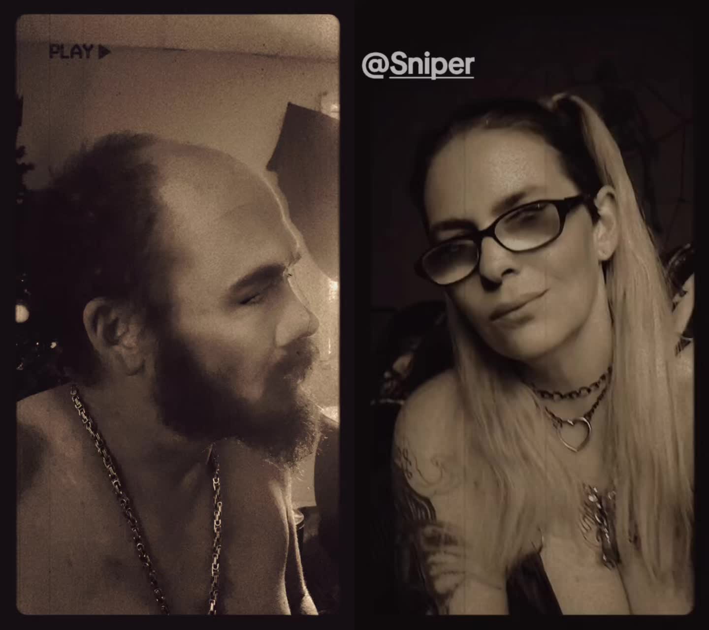 @Sniper