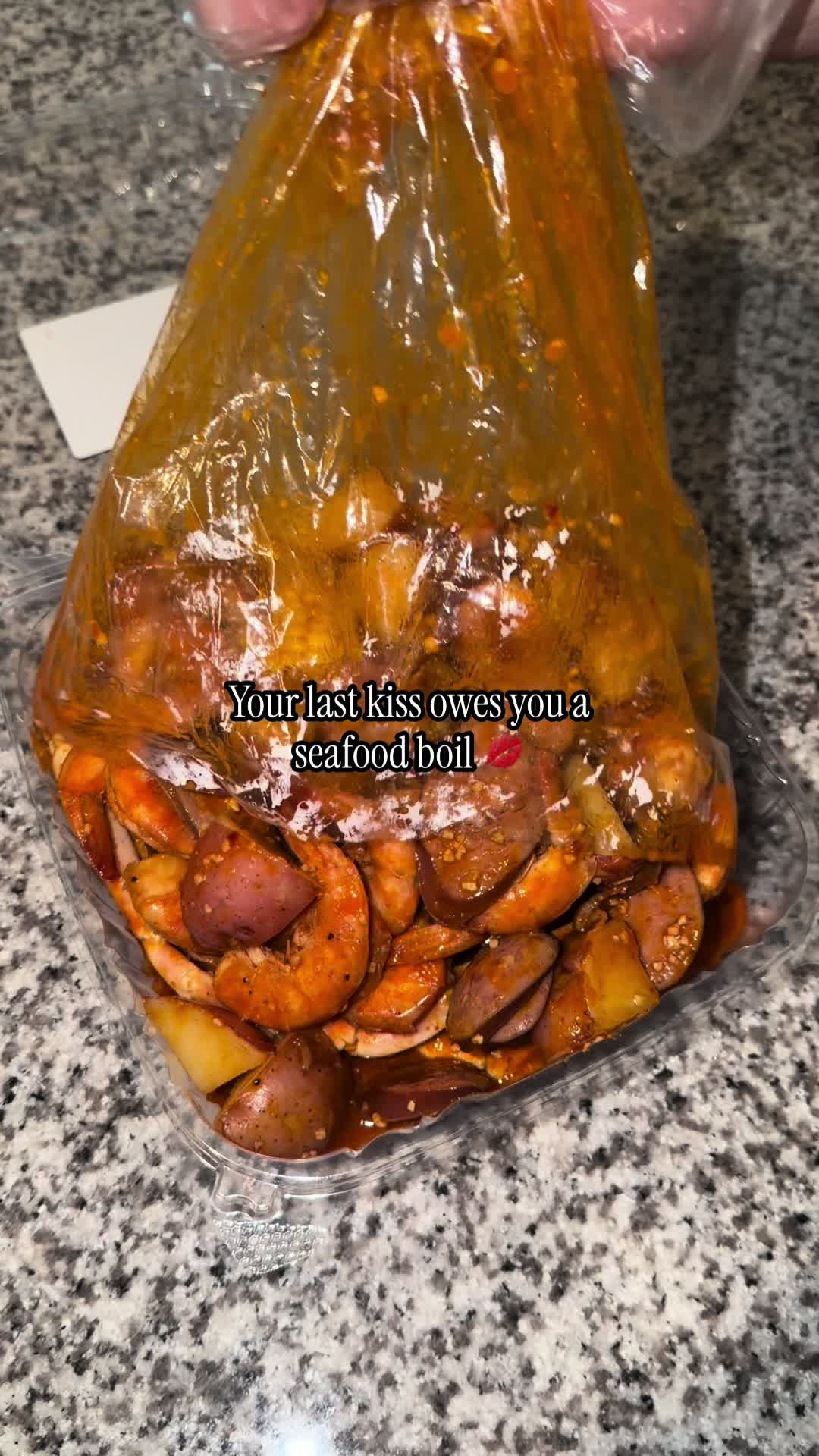 @MEÑOS SHRIMP