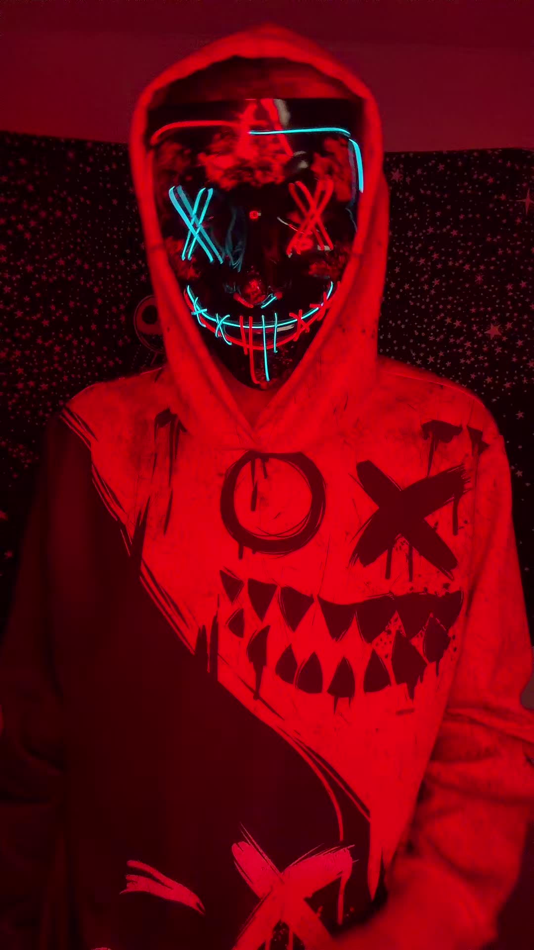 @Unholy Voodoo Daddy