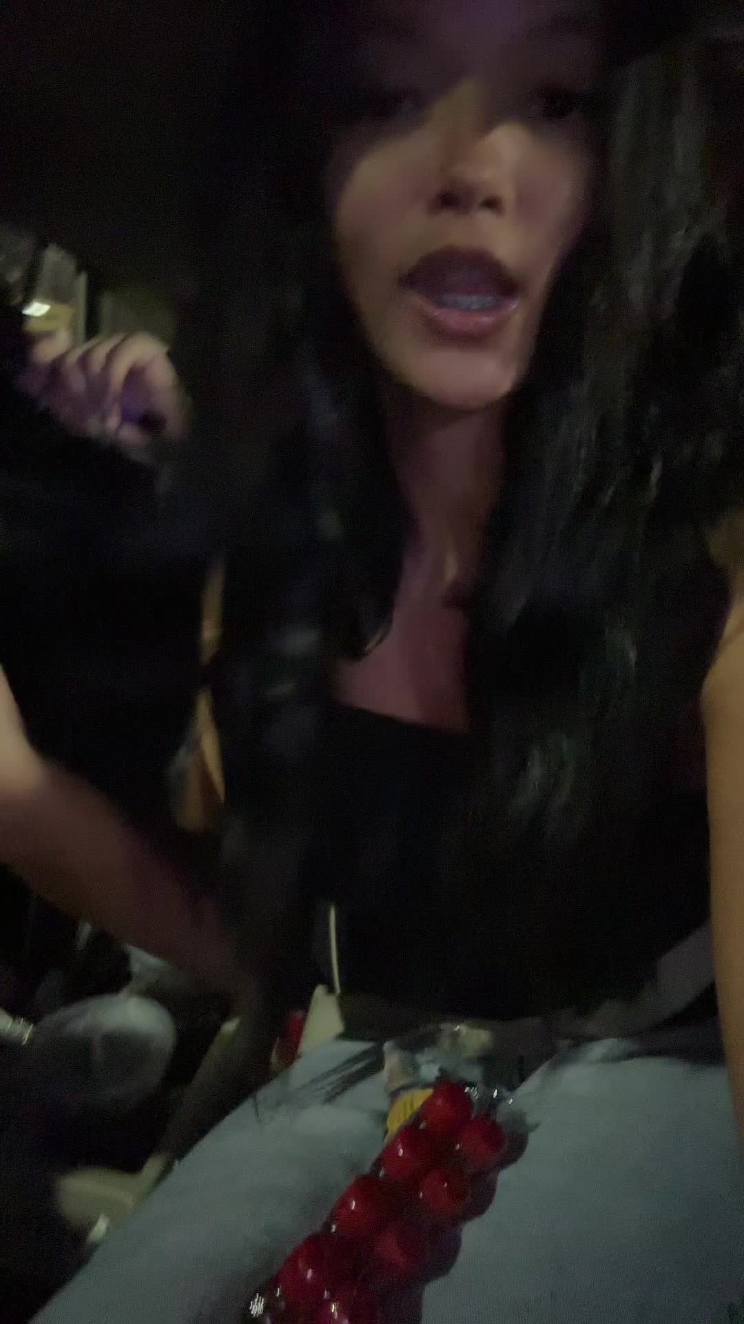 @Charsafterparty
