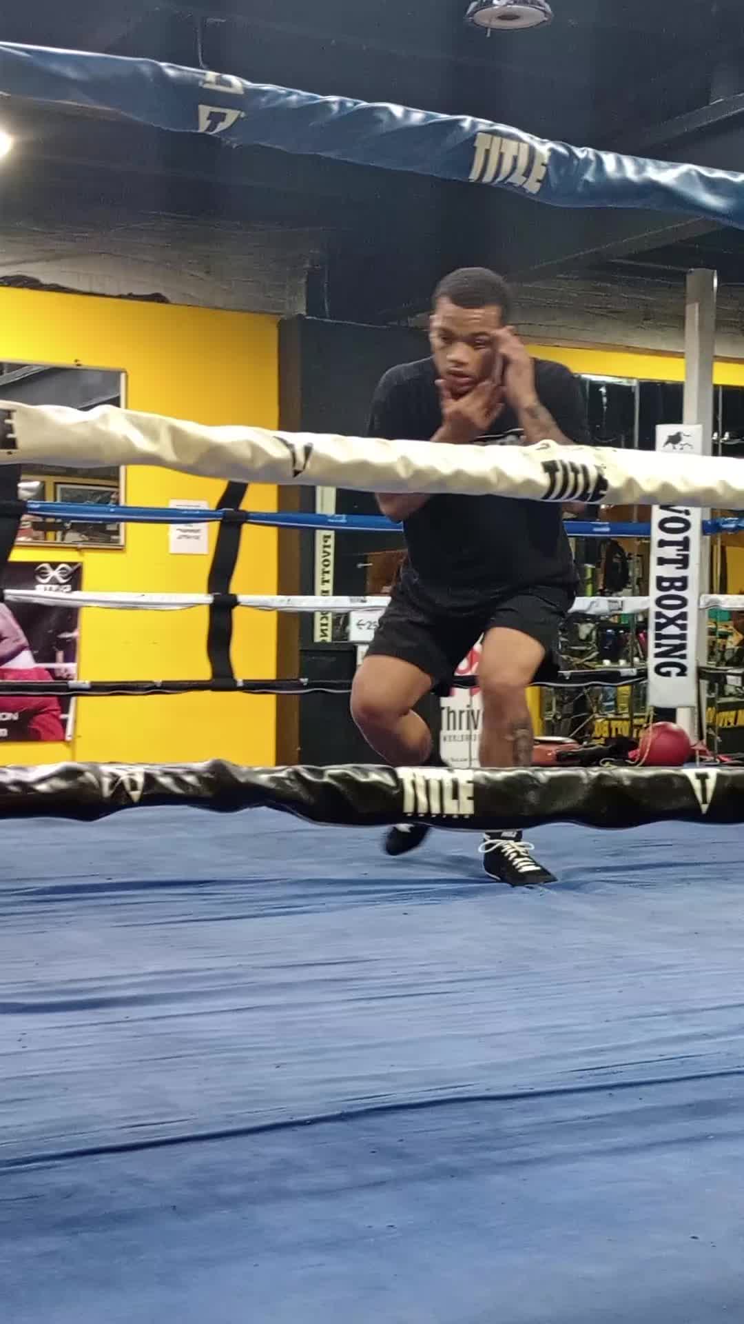 @M.B.C. Boxing and Fitness LLC