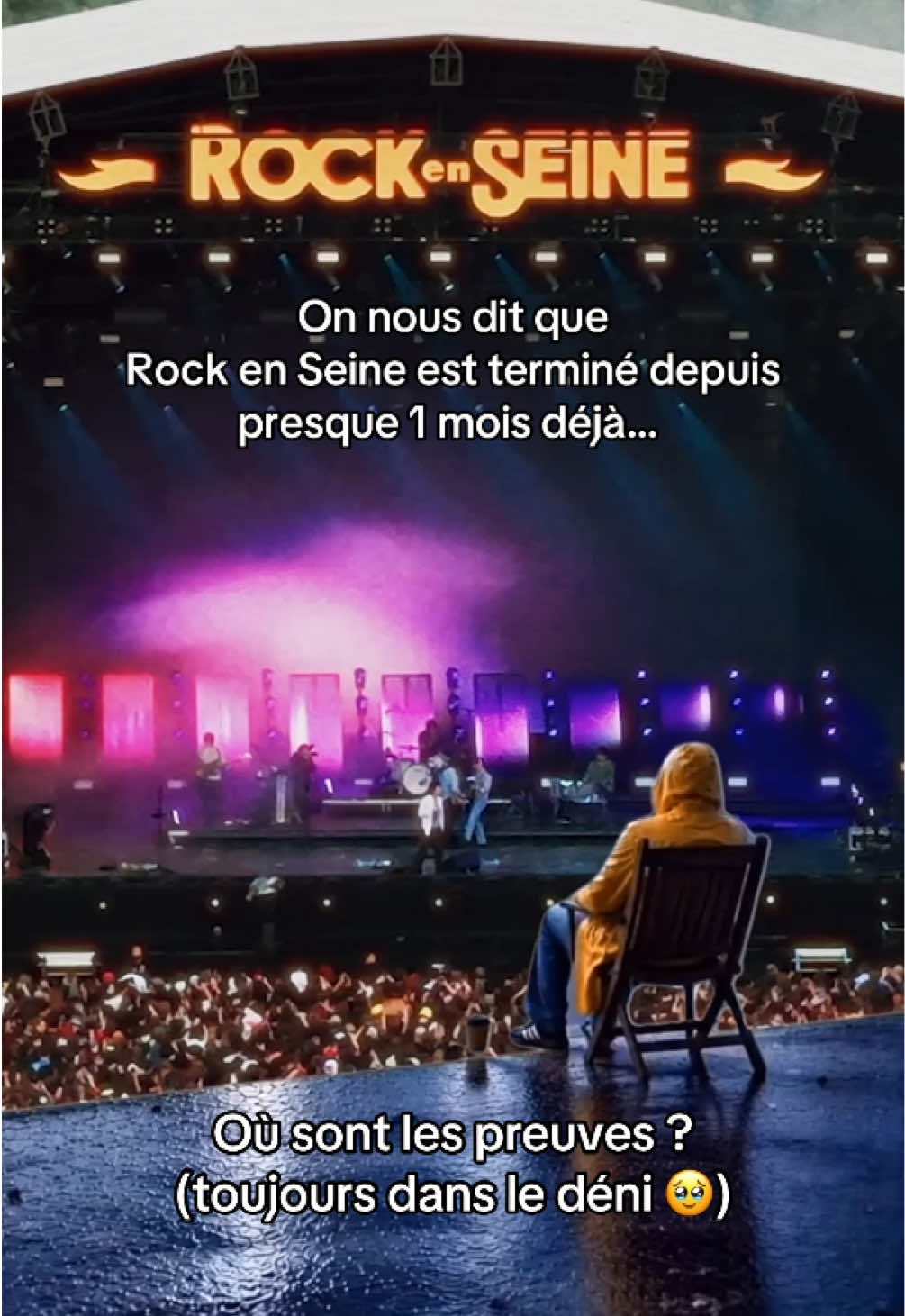 @Rock en Seine