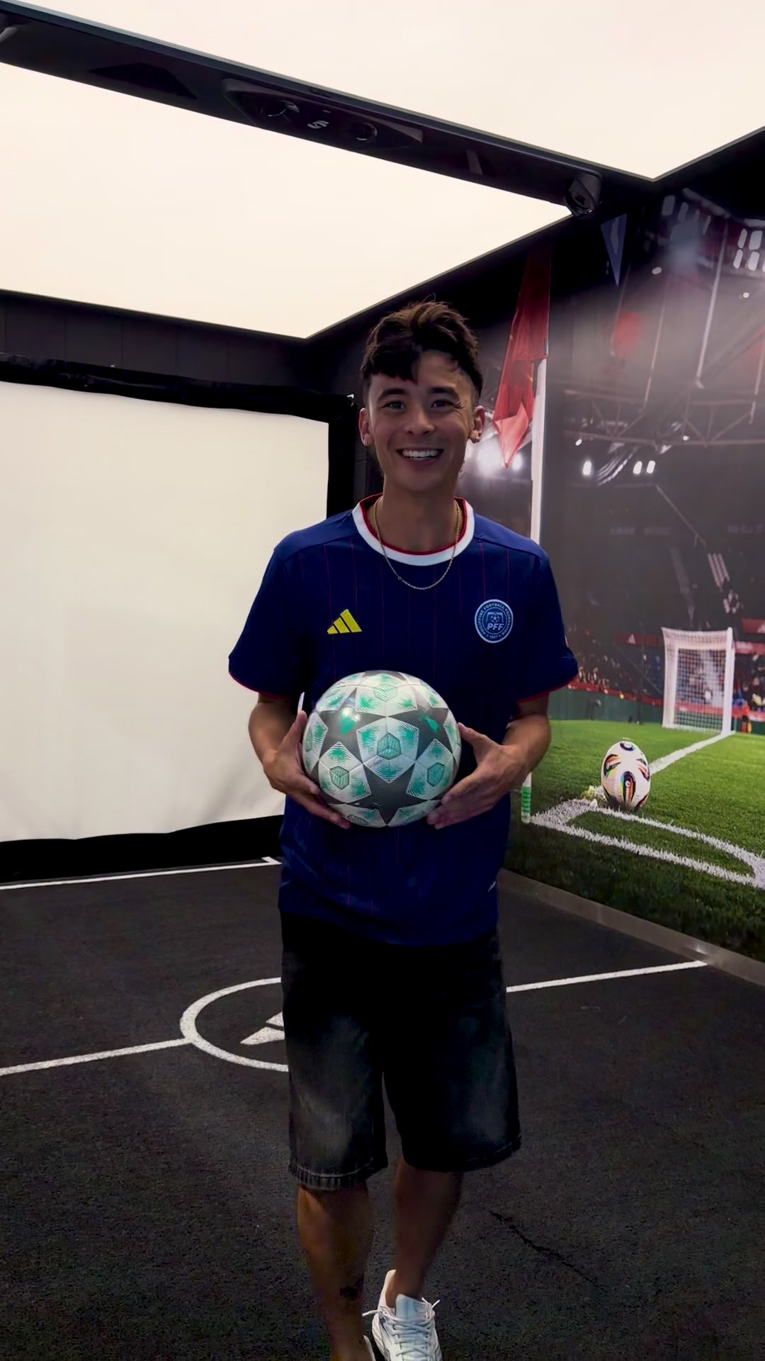 @Futbolbythebay