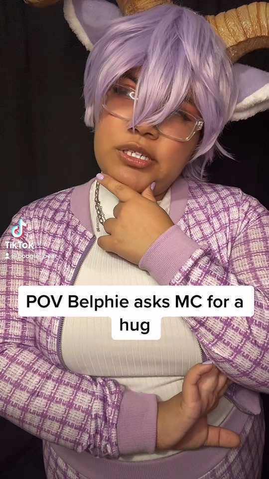 @Boogie Bear