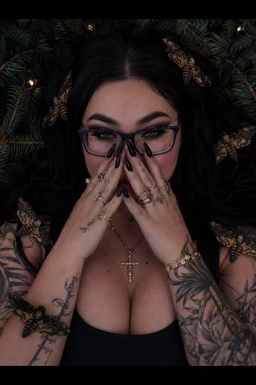 @Kacie