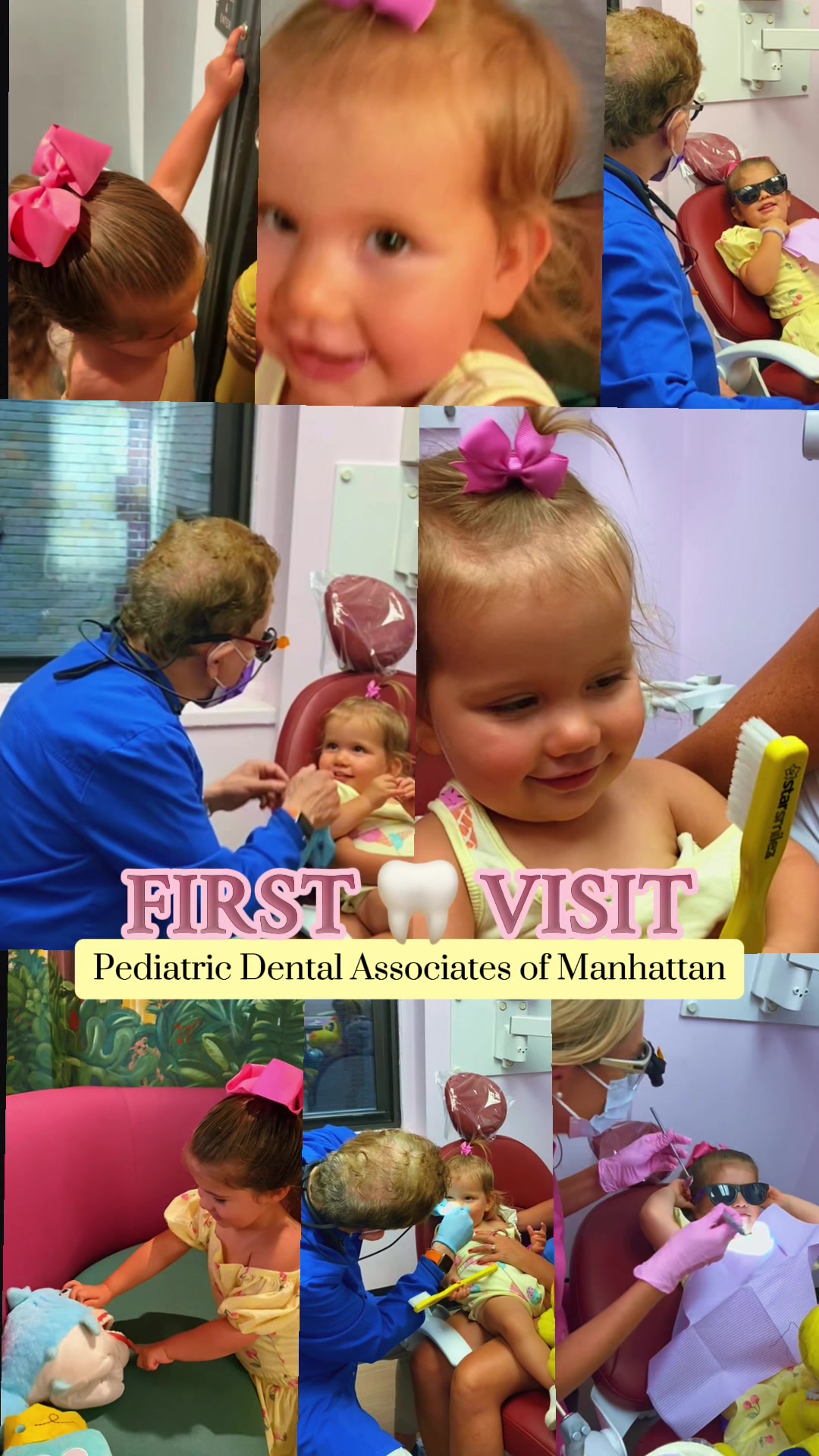 @Pediatric Dental Associates