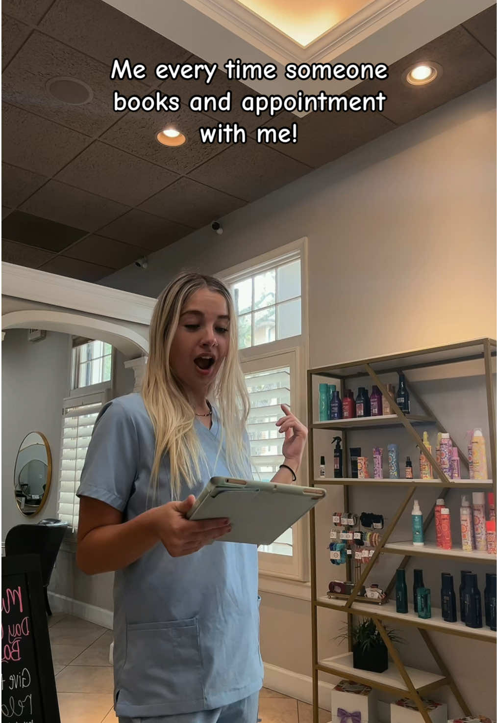 @Esthetics By Allie