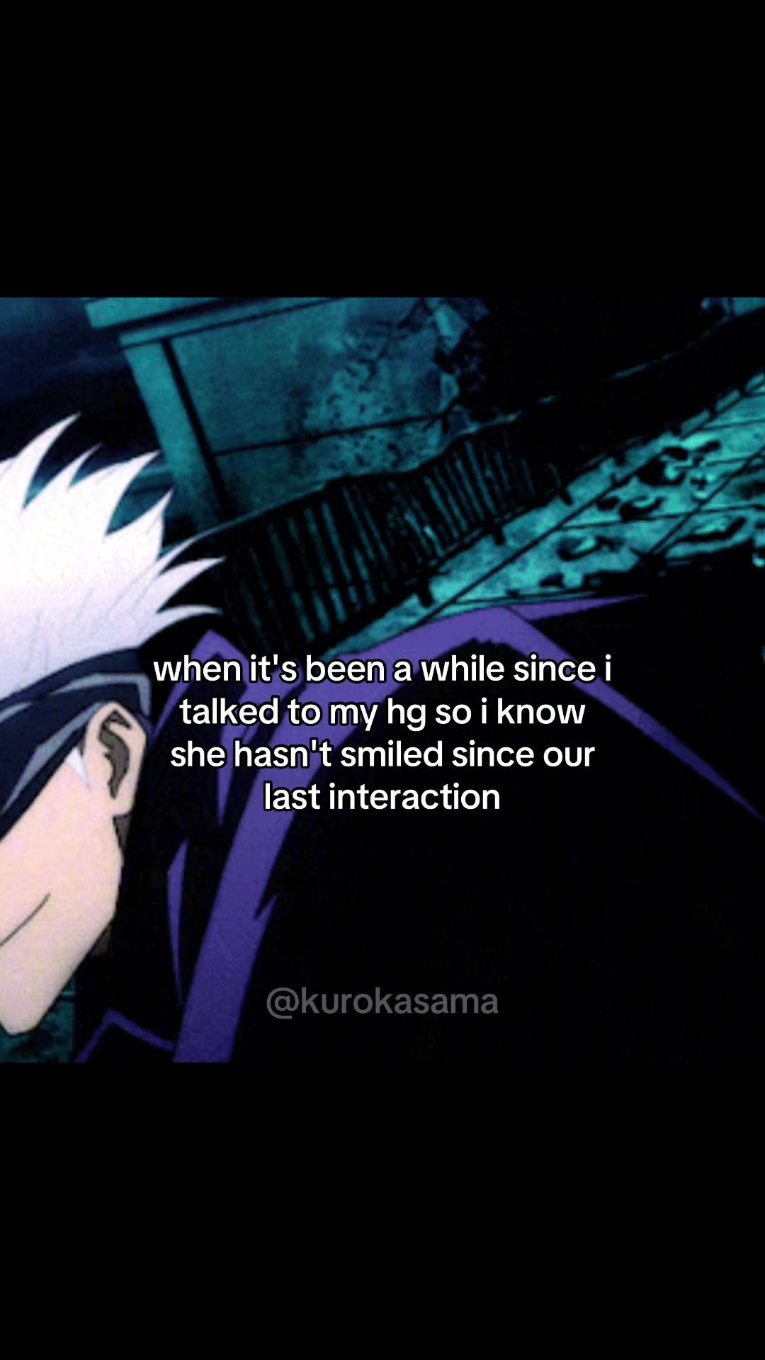 @Kuroka
