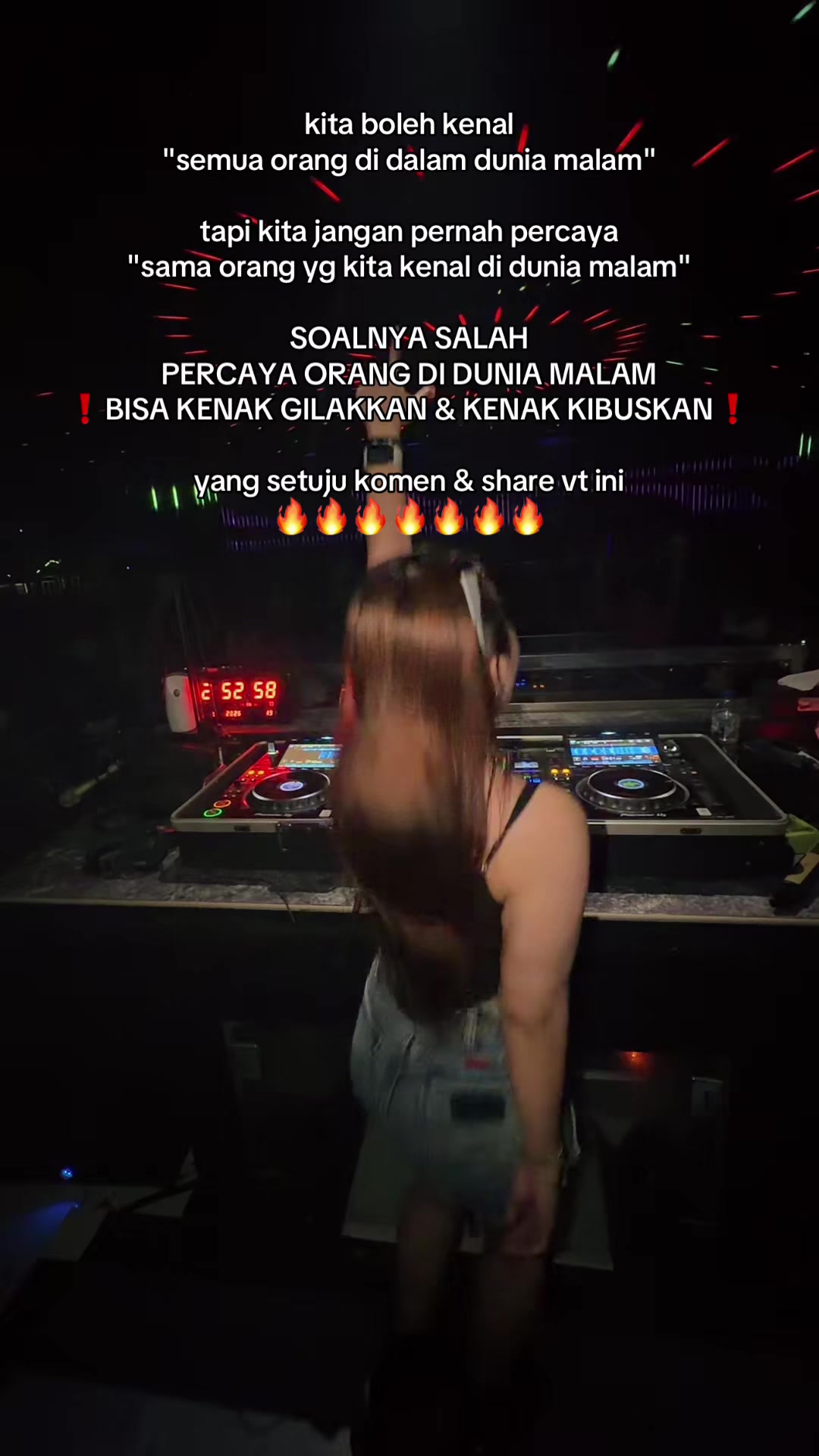@MAMA PARTY MEDAN