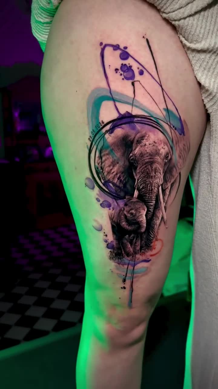 @Killer Ink UK