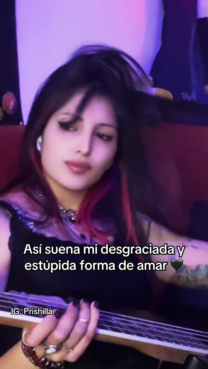 @Priscilla Sosa