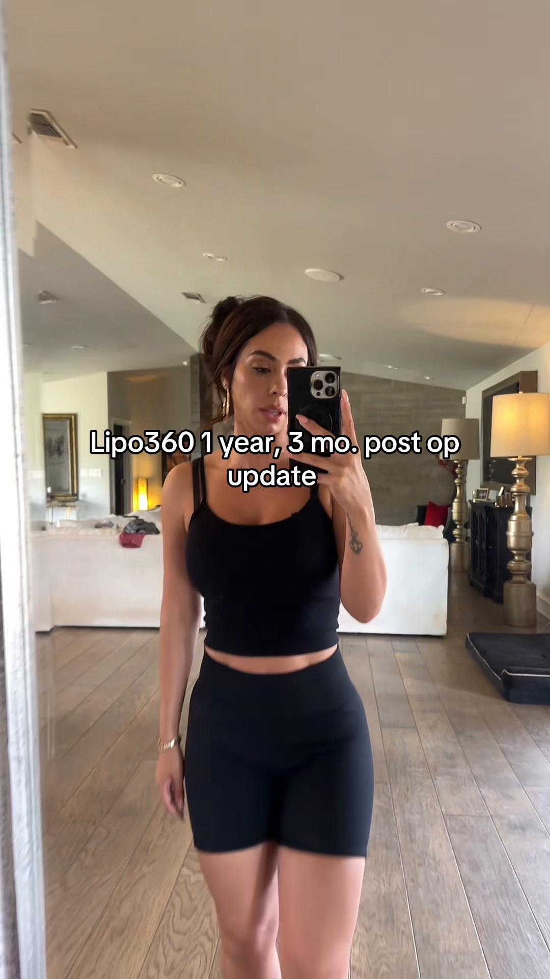 @Leah Garcia