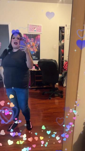 @Doreen and.Sass Queen👑🥰