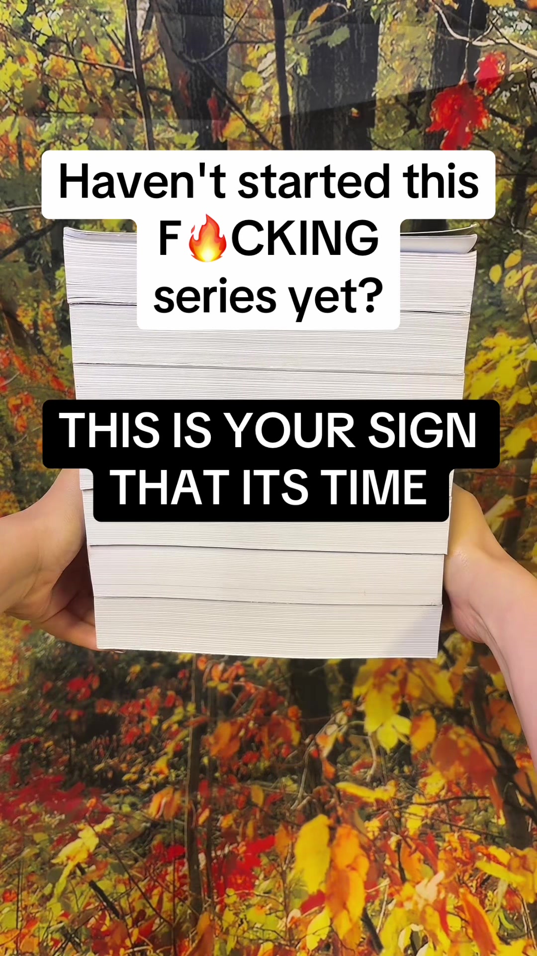 @Author Sara Samuels