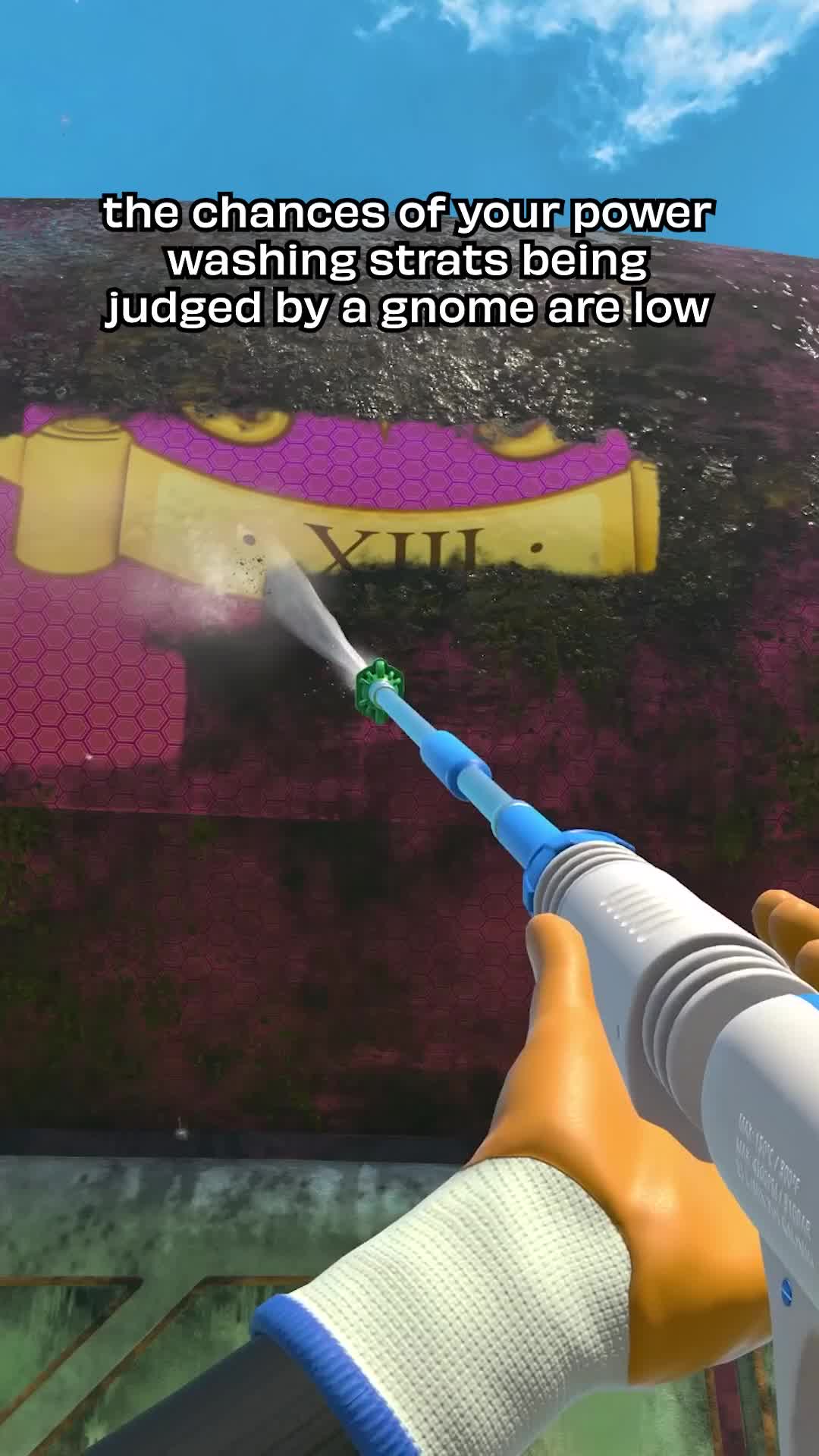 @PowerWash Simulator