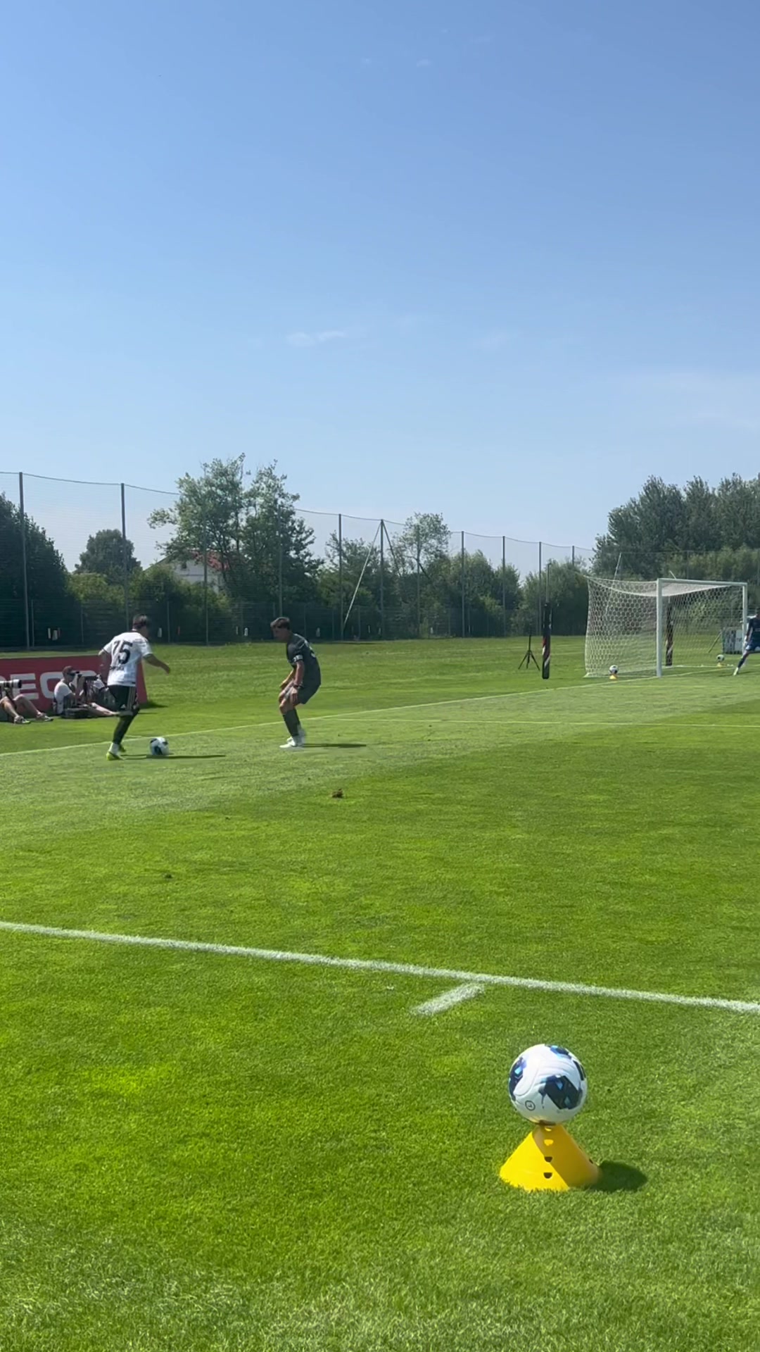 @Legia Warszawa