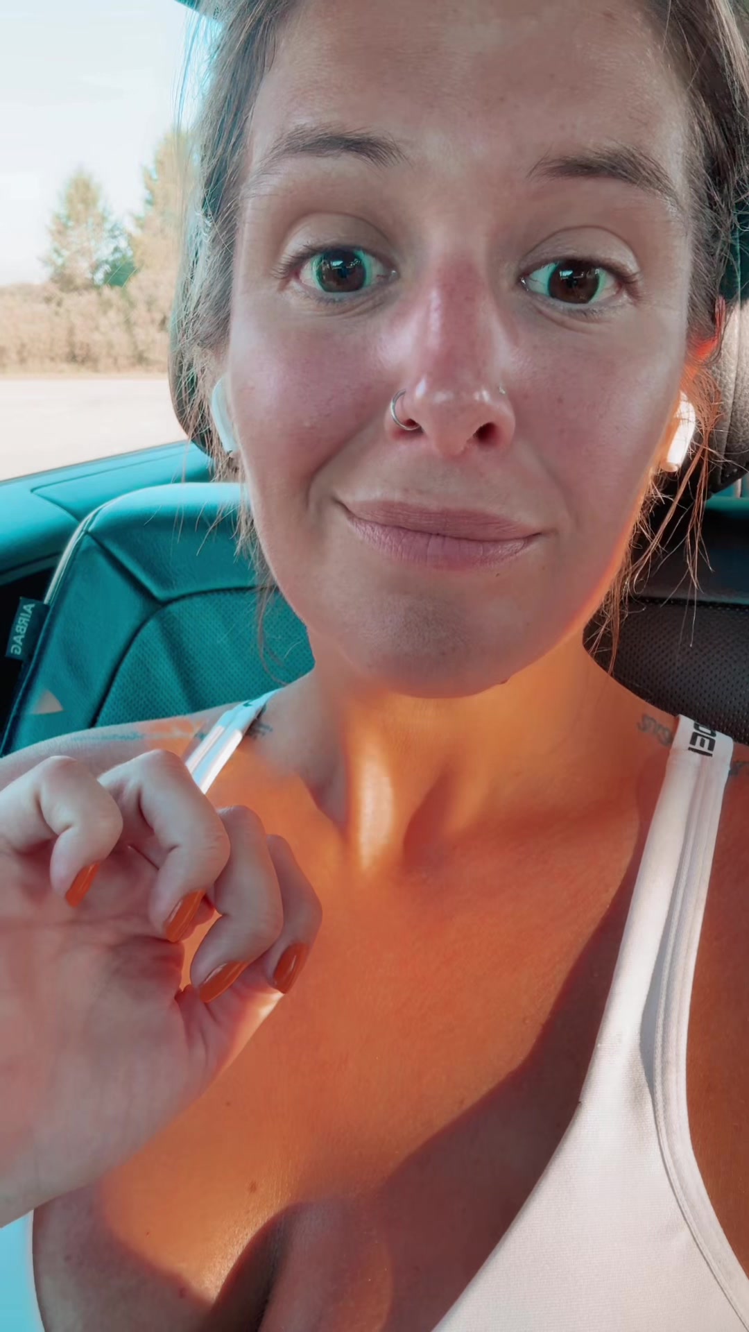 @Sarah May