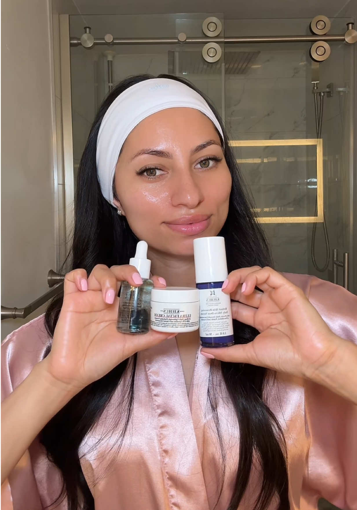 @Cristy | Beauty & Skincare